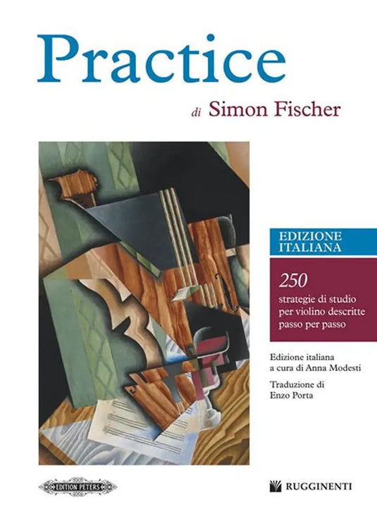 FISCHER - Practice
