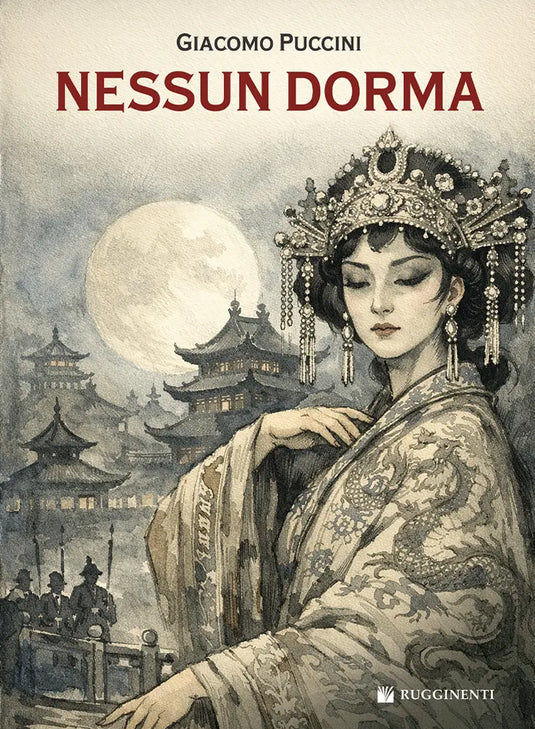 PUCCINI - Nessun Dorma