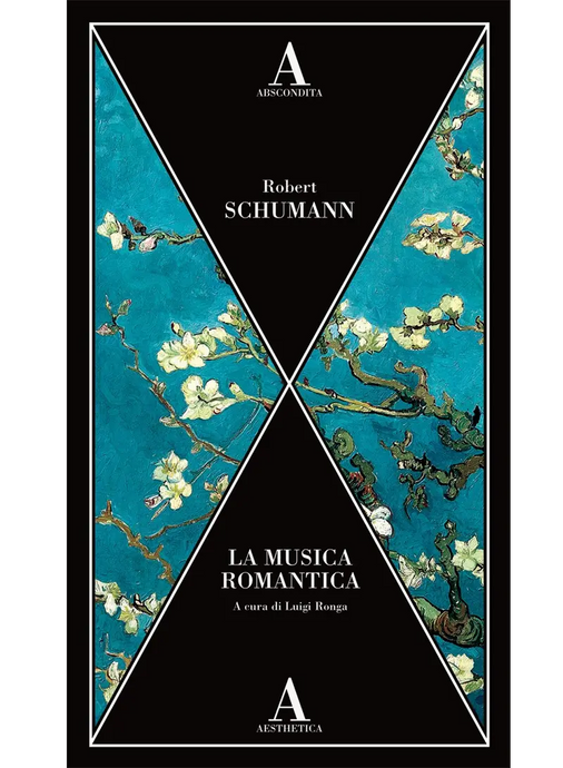 SCHUMANN - La Musica Romantica