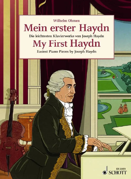 HAYDN - Mein Erster Haydn