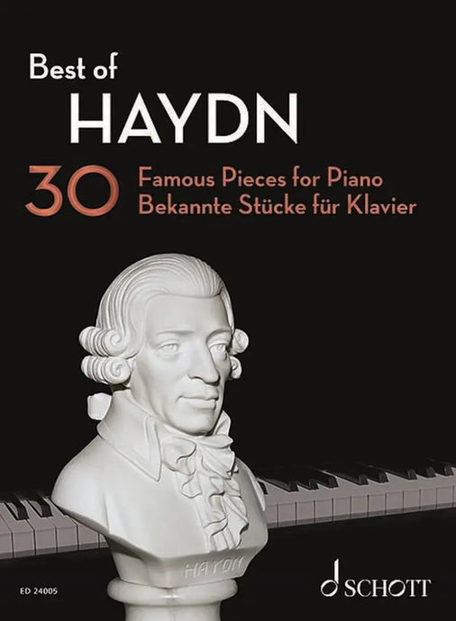 HAYDN - Best of Haydn