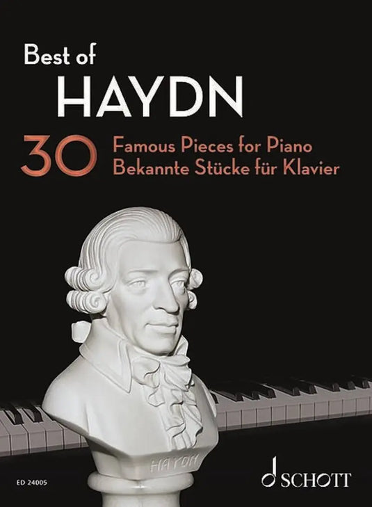 HAYDN - Best of Haydn