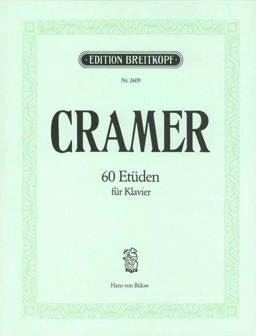 CRAMER - 60 Studies