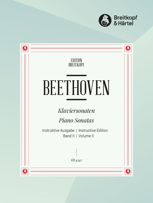 BEETHOVEN - Complete Piano Sonatas