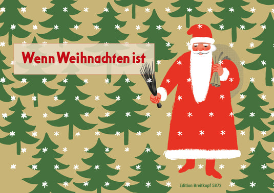 KOHLER - Wenn Weihnachten ist