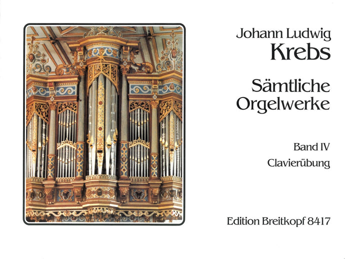 KREB - Complete ORGANO Works