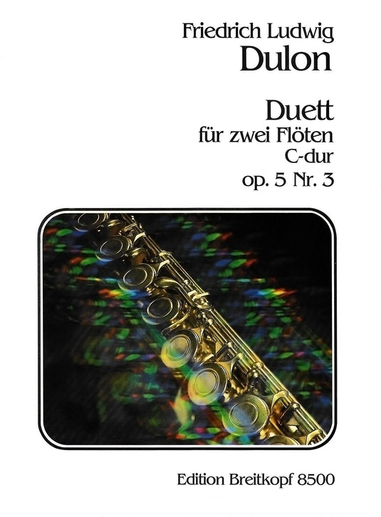 DULON - Duets Op. 5