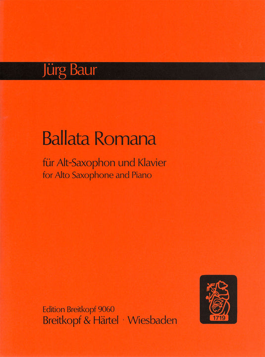 BAUR - Ballata romana