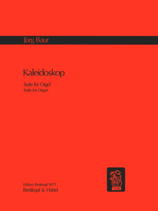 BAUR - Kaleidoskop