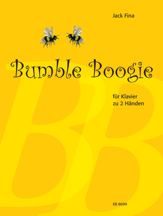 FINA - Bumble Boogie