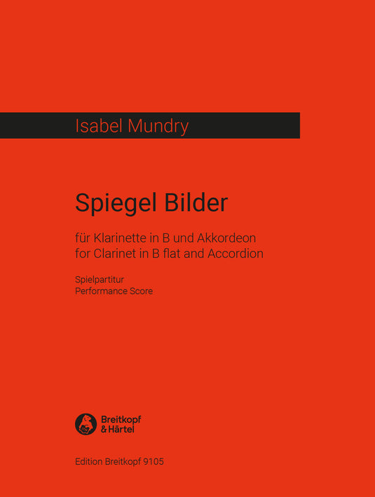 MUNDRY - Spiegel Bilder