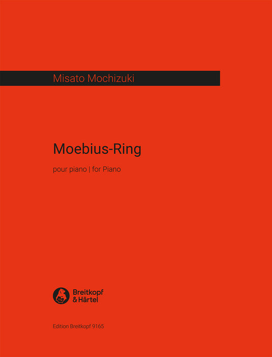 MOCHIZUKI - Moebius-Ring