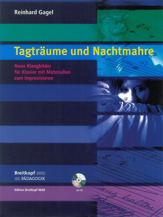 GAGEL - Tagträume und Nachtmahre