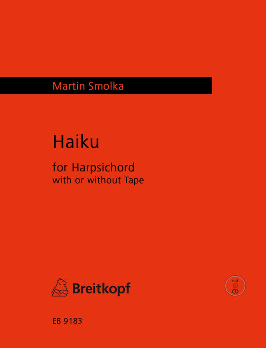 SMOLKA - Haiku