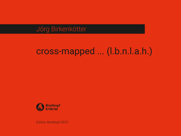 BIRKENKOTTER - cross-mapped ... (l.b.n.l.a.h.)