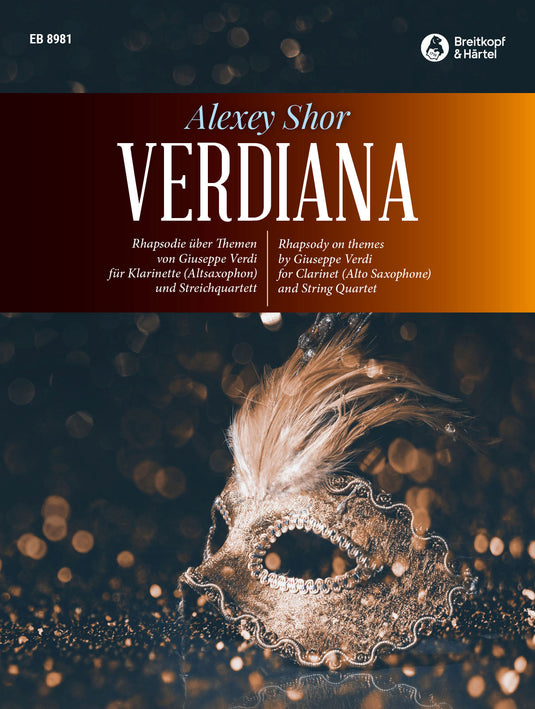 SHOR - Verdiana
