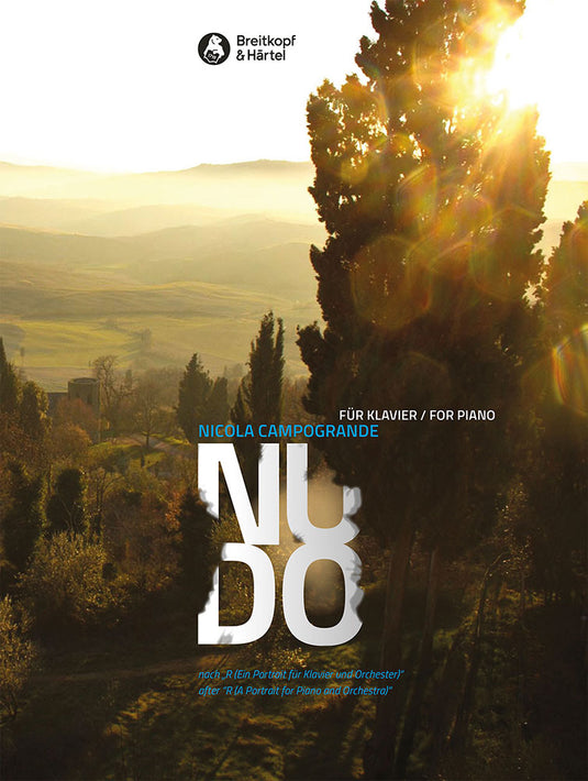 CAMPOGRANDE - Nudo