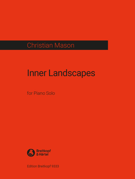 MASON - Inner Landscapes