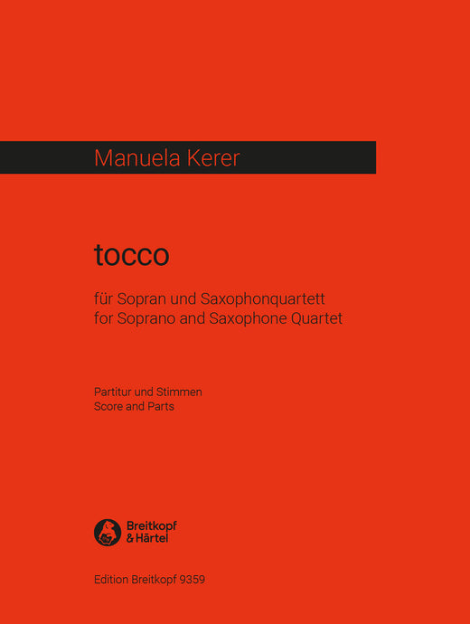 KERER - tocco