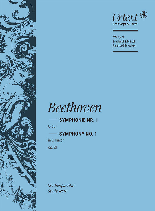 BEETHOVEN - Symphony No. 1 in C major Op. 21