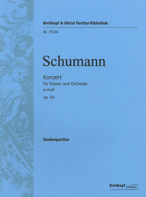 MOZART - Piano Concerto [No. 25] in C major K. 503