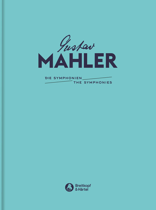 MAHLER - Symphony No. 1