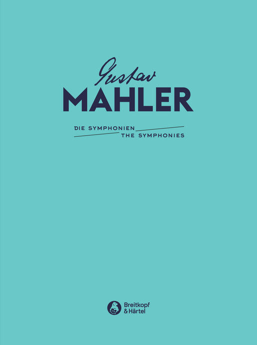 MAHLER - Symphony No. 9