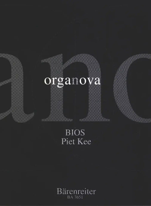 KEE - Bios – Leben