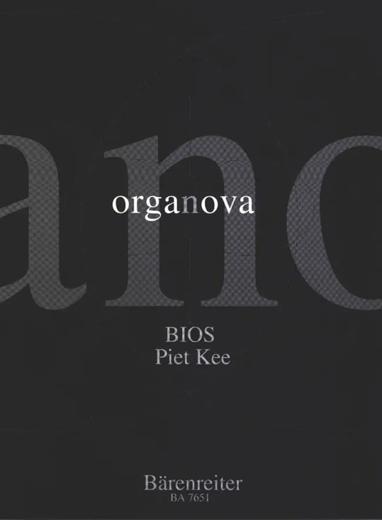 KEE - Bios – Leben