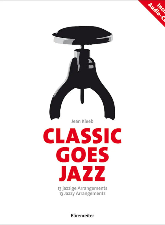 KLEEB - Classic goes Jazz