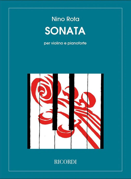 ROTA - Sonata per Violino e Pianoforte