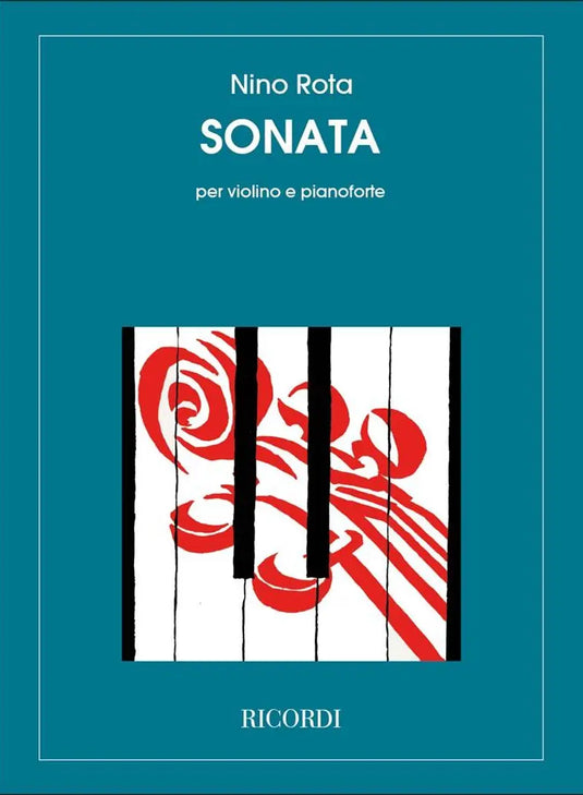 ROTA - Sonata per Violino e Pianoforte