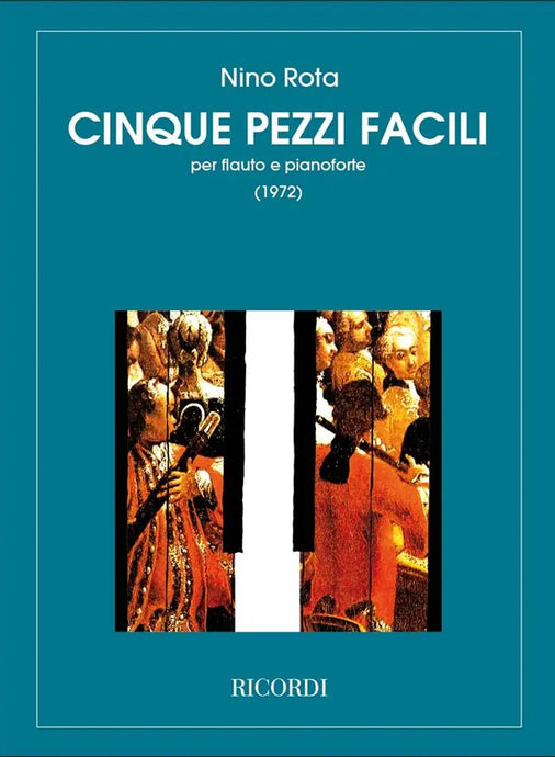 ROTA - Cinque Pezzi Facili