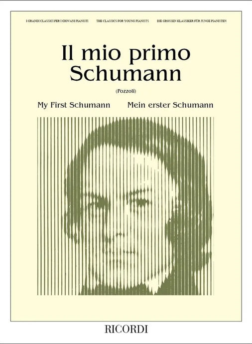 SCHUMANN - Il Mio Primo Schumann