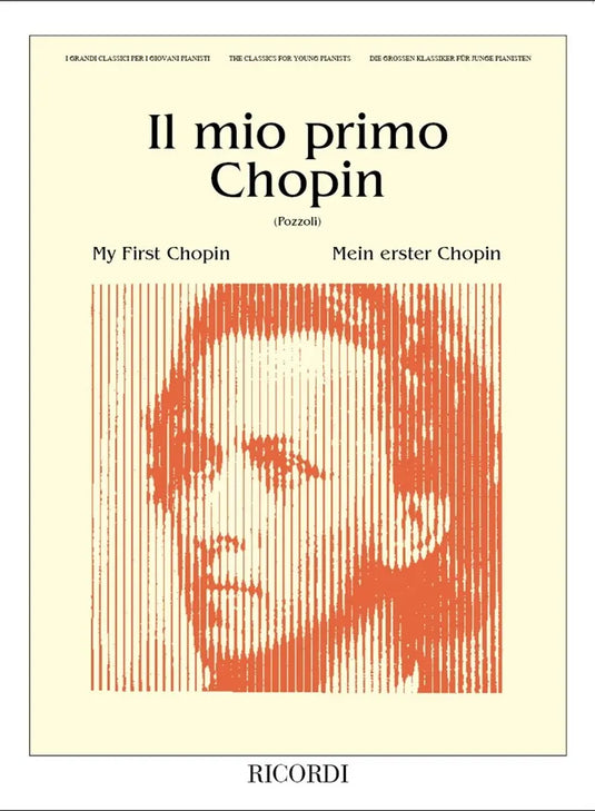 CHOPIN - Il Mio Primo Chopin
