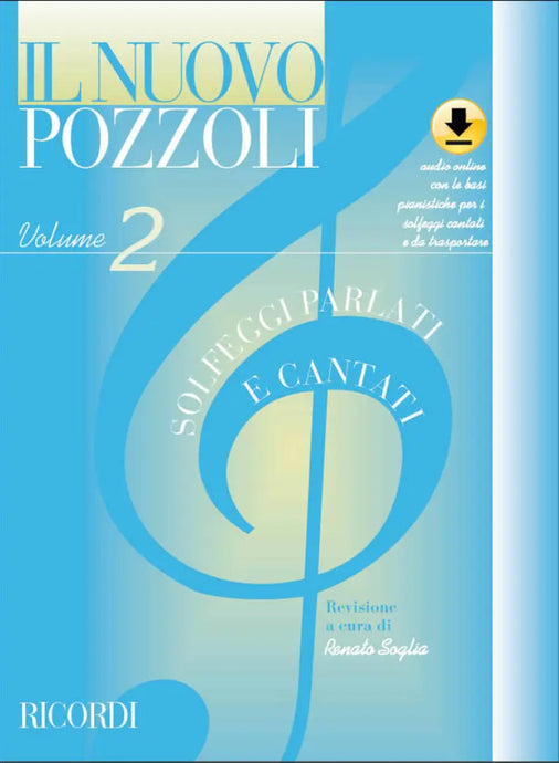 Il Nuovo Pozzoli Vol. 2