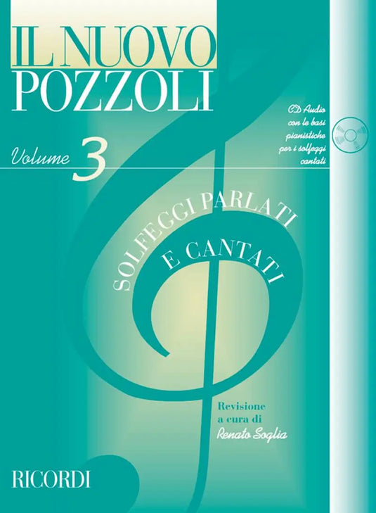 Il Nuovo Pozzoli Vol. 3