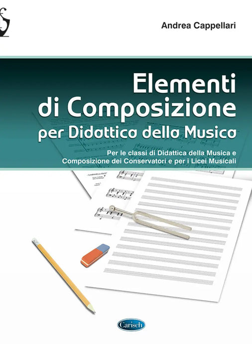 CAPPELLARI - Elementi di composizione