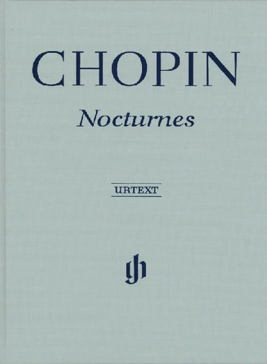 CHOPIN - Nocturnes