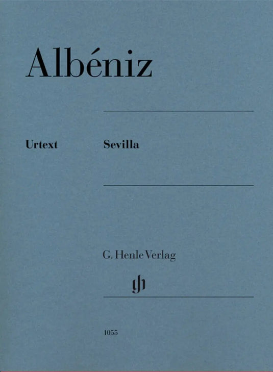 ALBÉNIZ - Sevilla
