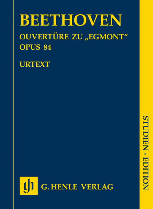 BEETHOVEN - Ouvertüre 