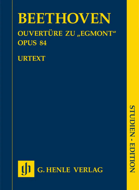 BEETHOVEN - Ouvertüre 