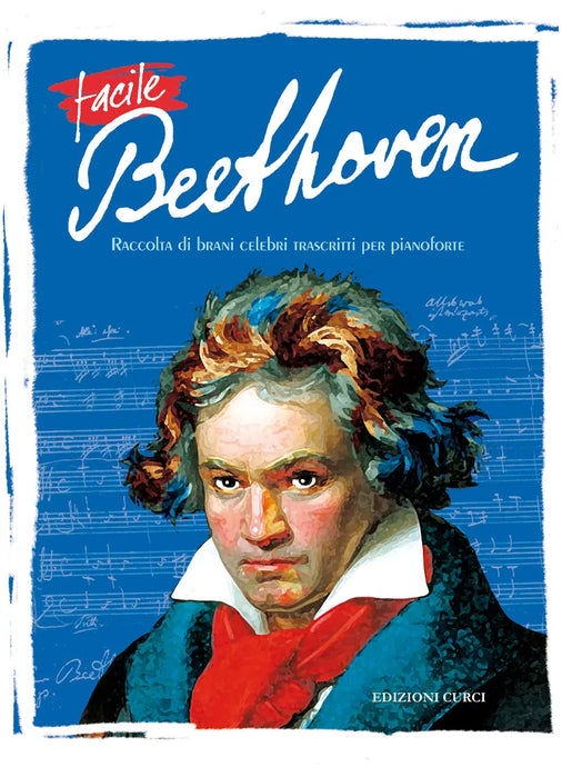 BEETHOVEN - Facile Beethoven