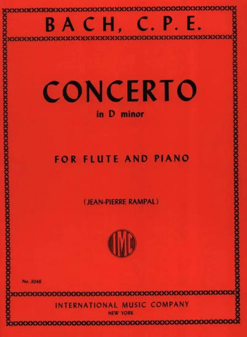 TSCHAIKOWSKY - Concerto in D Major Op. 35