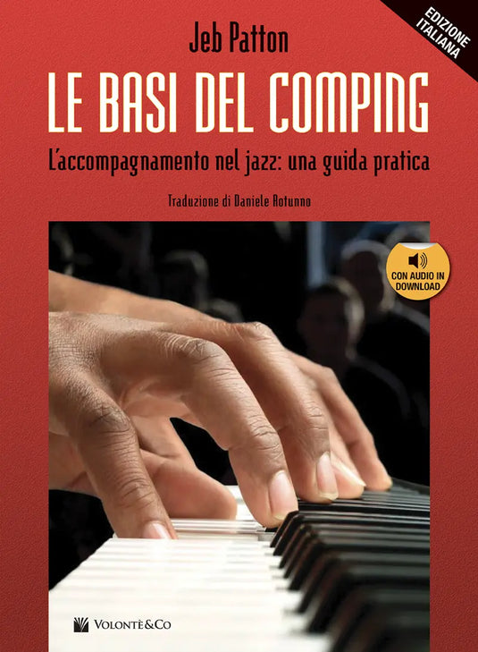 PATTON - Le Basi Del Comping