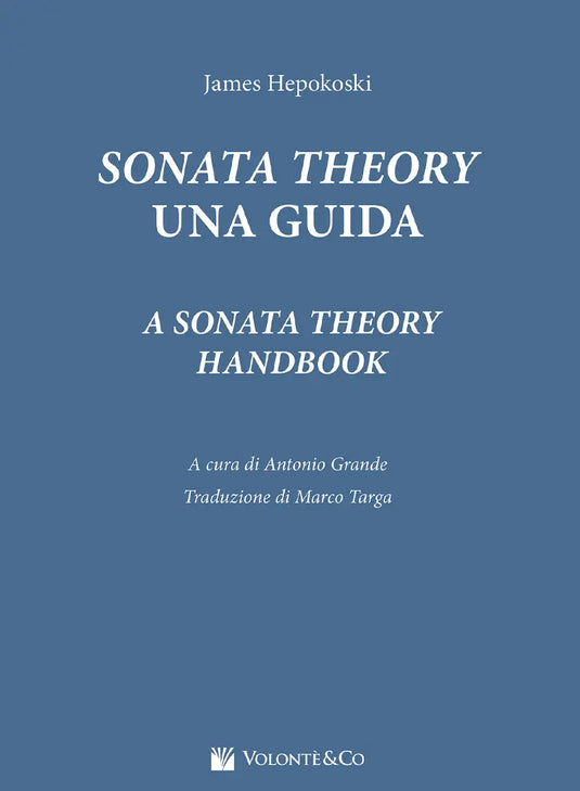 HEPOKOSKI - Sonata Theory Una Guida