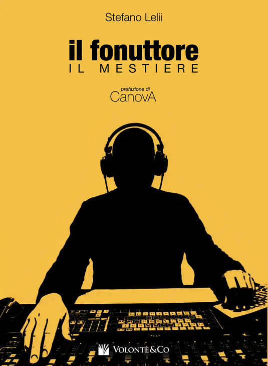 LELII - IL Fonuttore