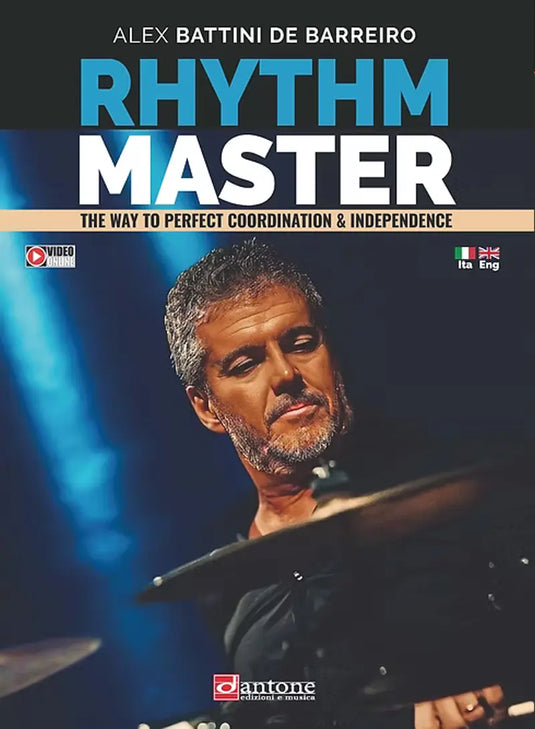 BATTINI DE BARRIERO - Rhythm Master