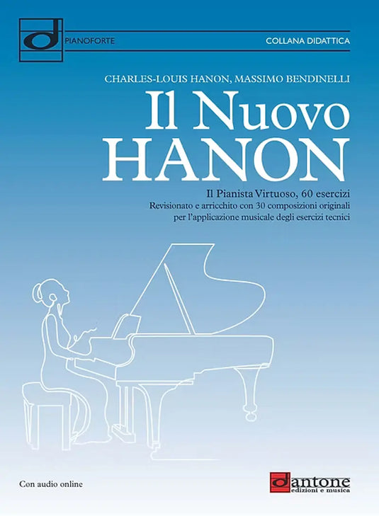 IL NUOVO HANON