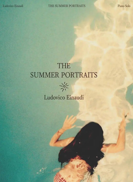 EINAUDI - The Summer Portraits